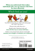 Taking Flight!: Master the DISC Styles to Transform Your Career, Your Relationships...Your Life