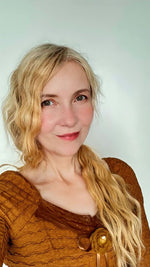 Moni Meermädchen. Du schaffst das! (Autorenfoto)
