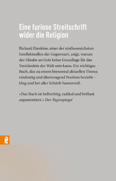 Der Gotteswahn