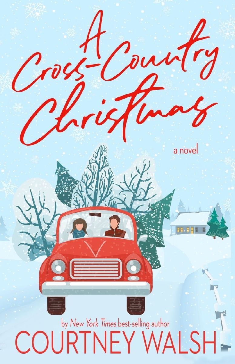 A Cross-Country Christmas