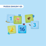 Puzzle 48 Teile