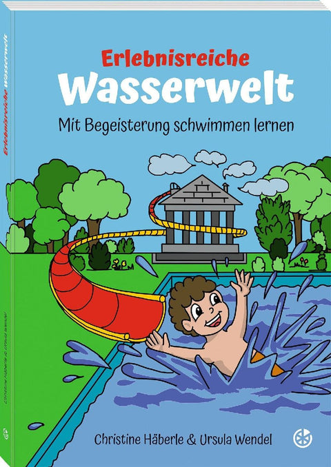 Erlebnisreiche Wasserwelt