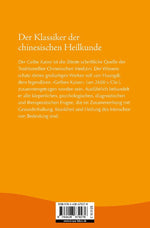 Der Gelbe Kaiser (Rückseite)