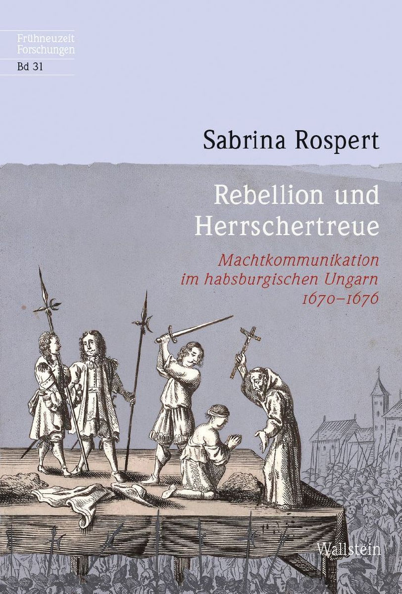 Rebellion und Herrschertreue
