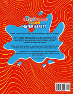 Teach Your Kids To Swim Water Safety Teaching Guide (Rückseite)