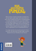 Pumuckl, Neue Geschichten vom Pumuckl (Rückseite)