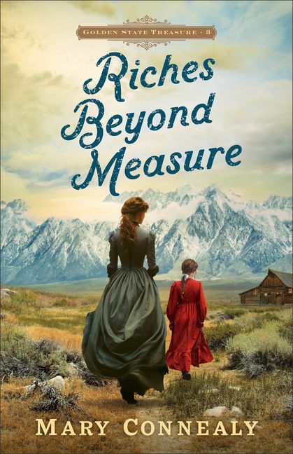 Riches Beyond Measure