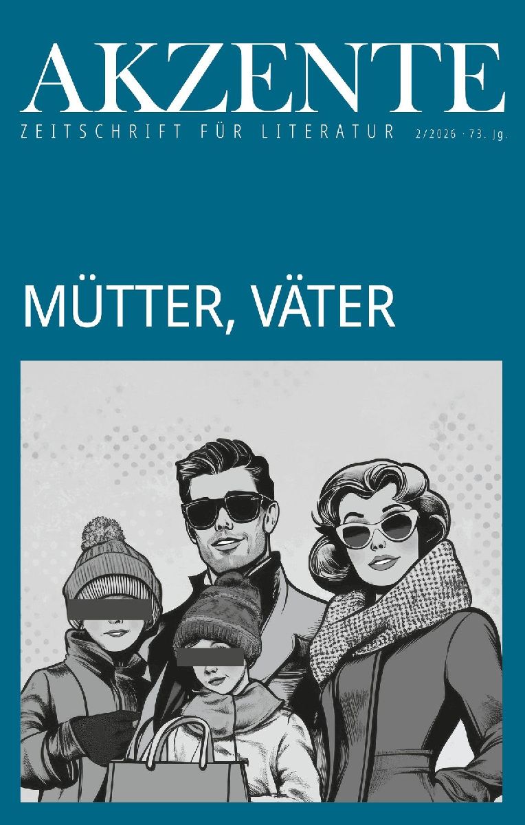 Akzente: Mütter, Väter