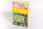42 x Kunst, die du unbedingt kennenlernen solltest