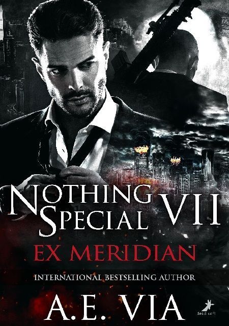 EX Meridian