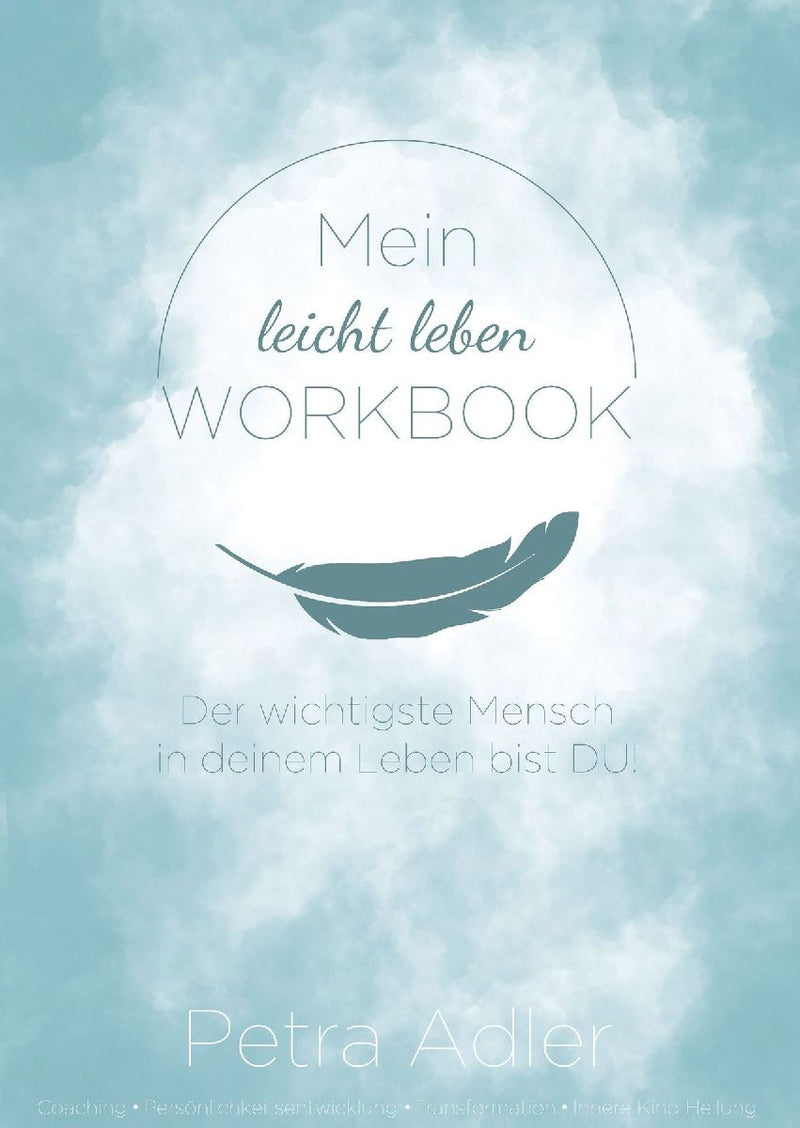Mein leicht leben Workbook