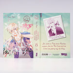 Ouran High School Host Club Pearls 8