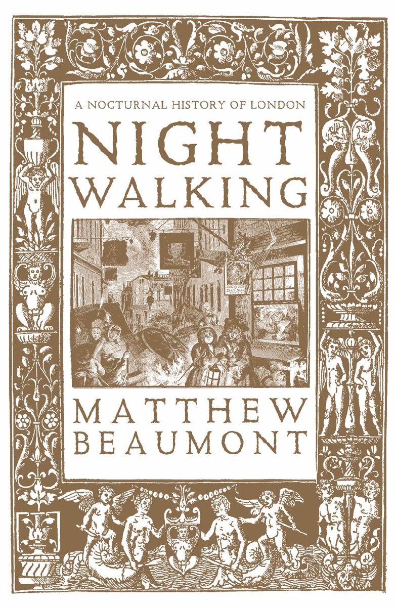 Nightwalking