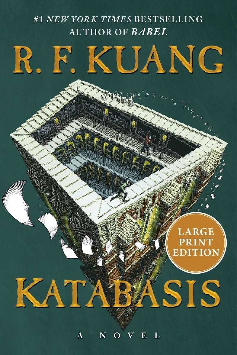 Katabasis