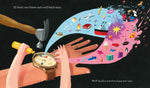 What We'll Build (Innenansicht)