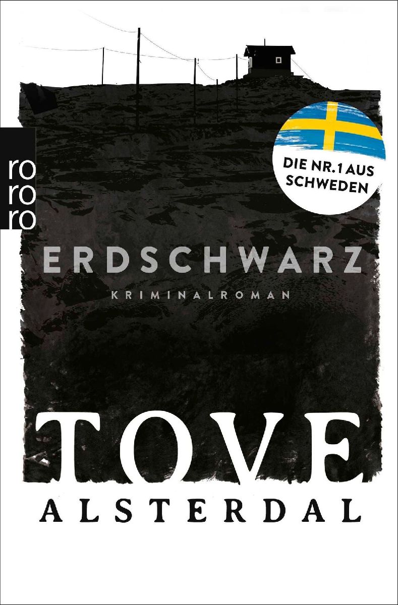 Erdschwarz