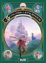 Das Schloss in den Sternen. Band 5