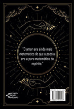 DESCIDA AO INFERNO