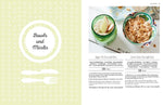 365 Intervallfasten-Rezepte