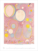 Hilma af Klint 2027