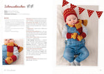 Stricken fürs Baby