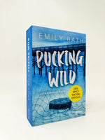 Pucking Wild (Innenansicht)