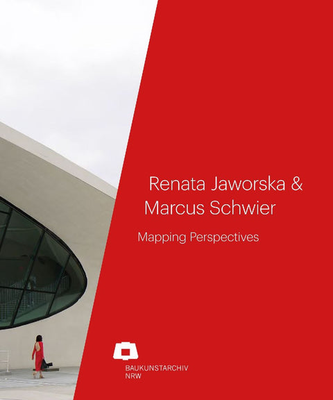 Renata Jaworska & Marcus Schwier