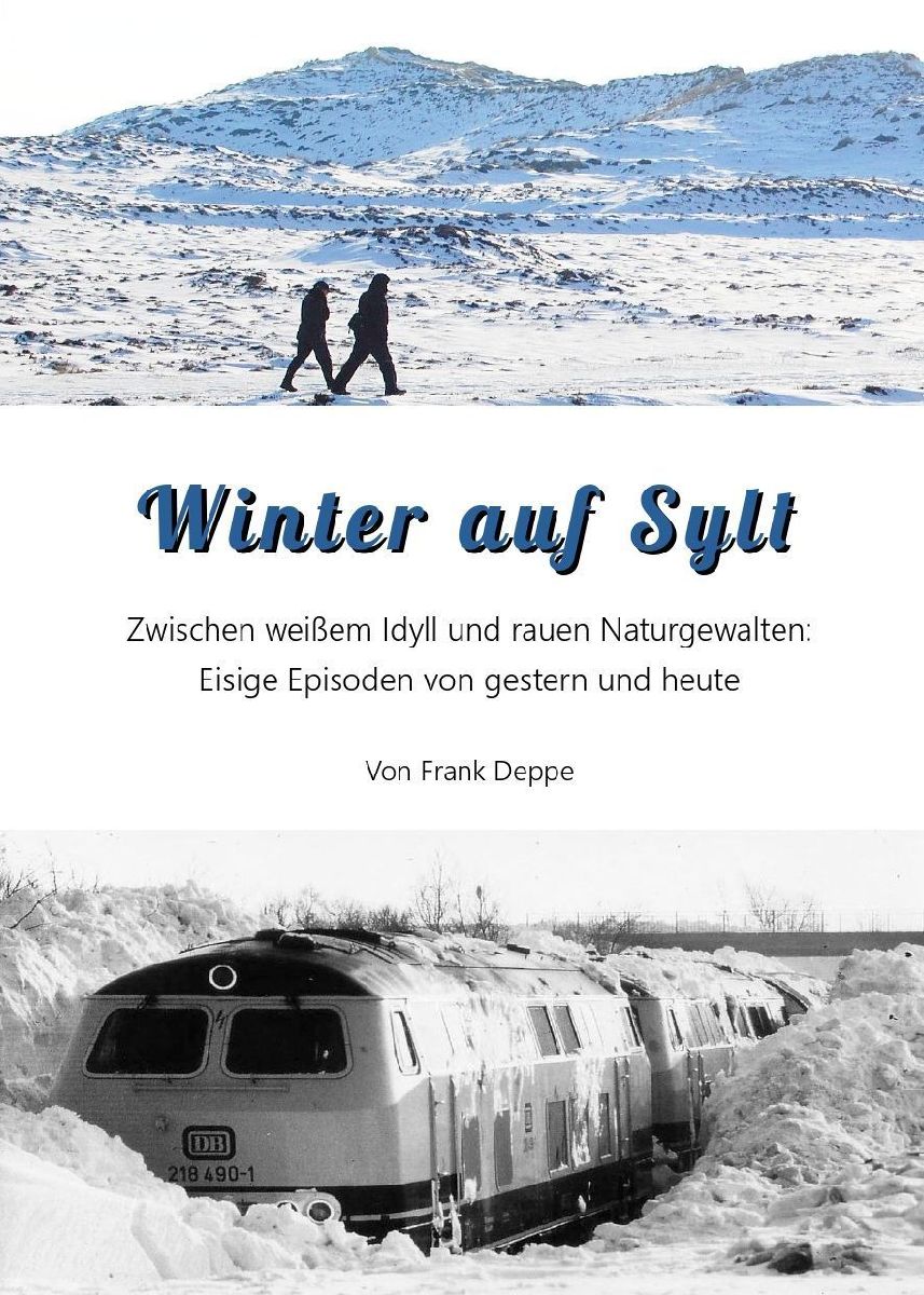 Winter auf Sylt