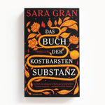 Das Buch der kostbarsten Substanz (Innenansicht)