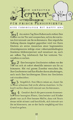 Das böse Buch zum Ruhestand (Innenansicht)