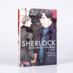 Sherlock 4 (Innenansicht)