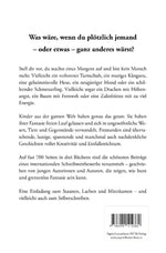 Mein Leben als Drache, Turnschuh, Zauberstab - Band 2