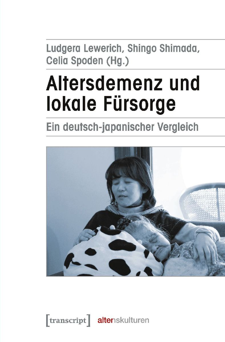 Altersdemenz und lokale Fürsorge