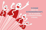 101 Dinge, die in keinem Elternratgeber stehen (Innenansicht)