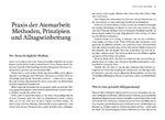 Atem - Die Lösung für dein Trauma (Innenansicht)