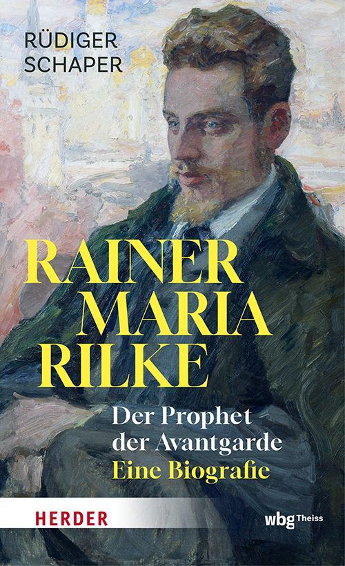 Rainer Maria Rilke