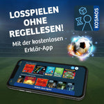 Kicker Fußball-Duell (Innenansicht)