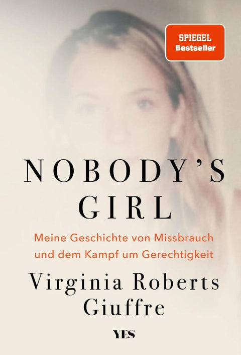 Nobody's Girl