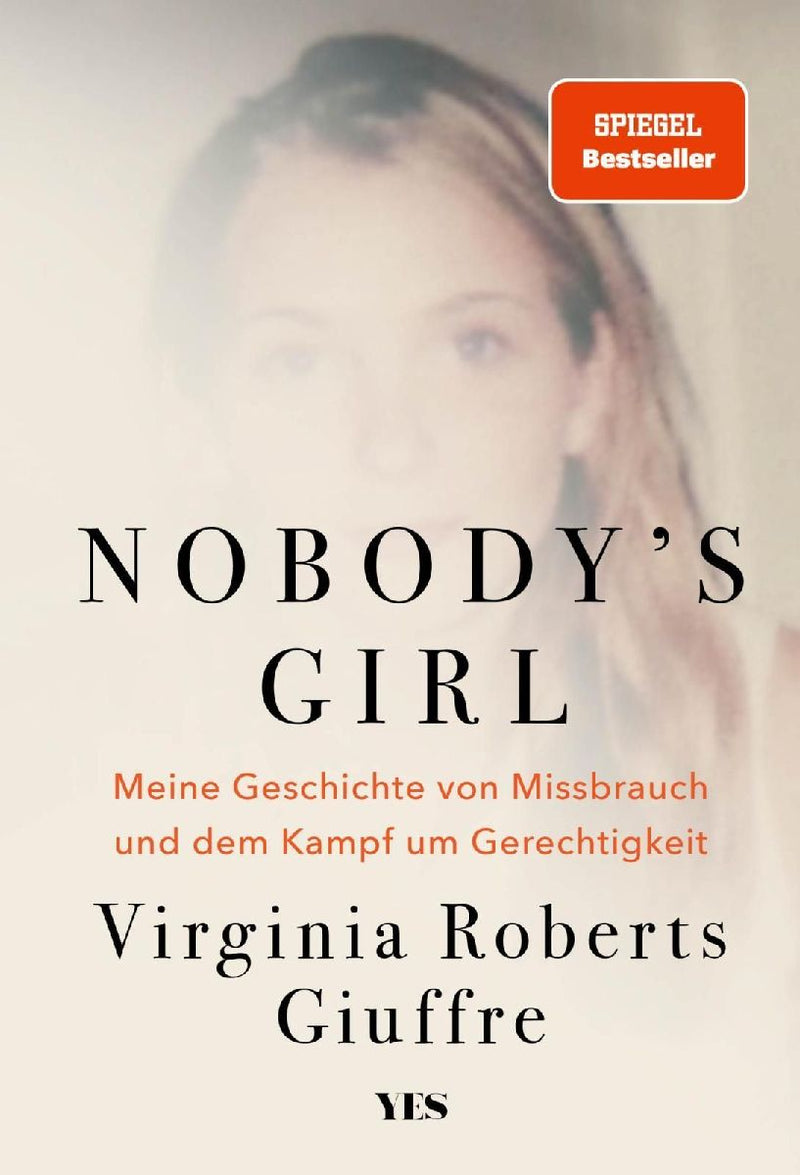 Nobody's Girl