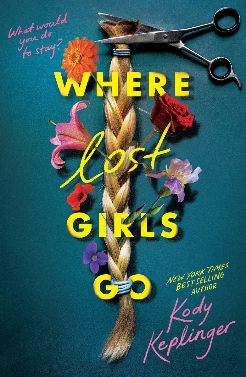 Where Lost Girls Go