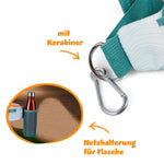 Scout Gürteltasche und Zubehör