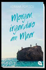 Morgen irgendwo am Meer