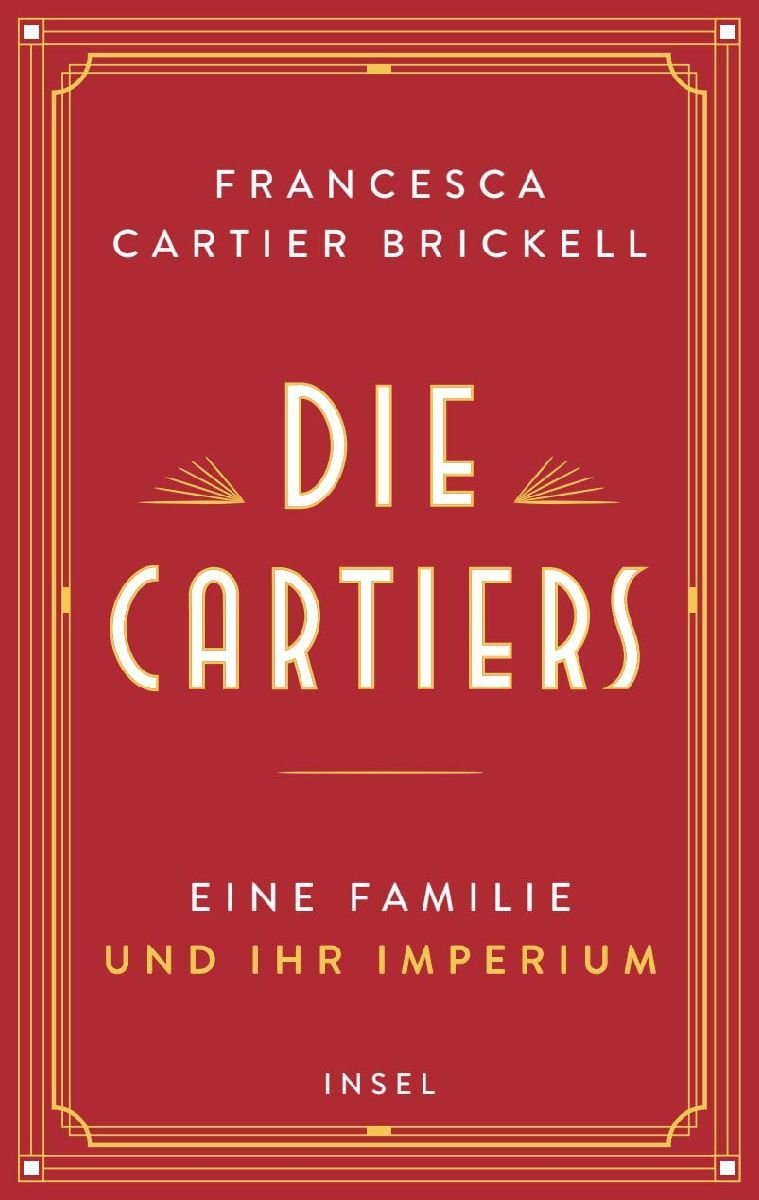 Die Cartiers