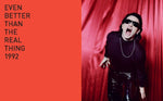 U2. In Camera 1991-1997