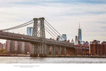 New York. Eine Augenreise