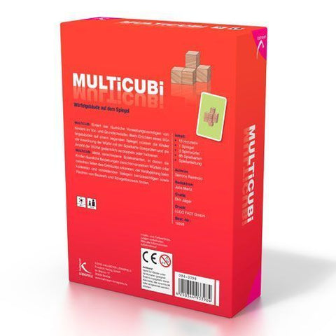 MultiCubi
