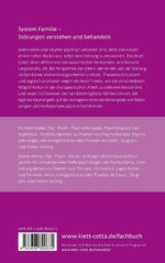 Verstörende Beziehungen (Leben Lernen, Bd. 325) (Rückseite)