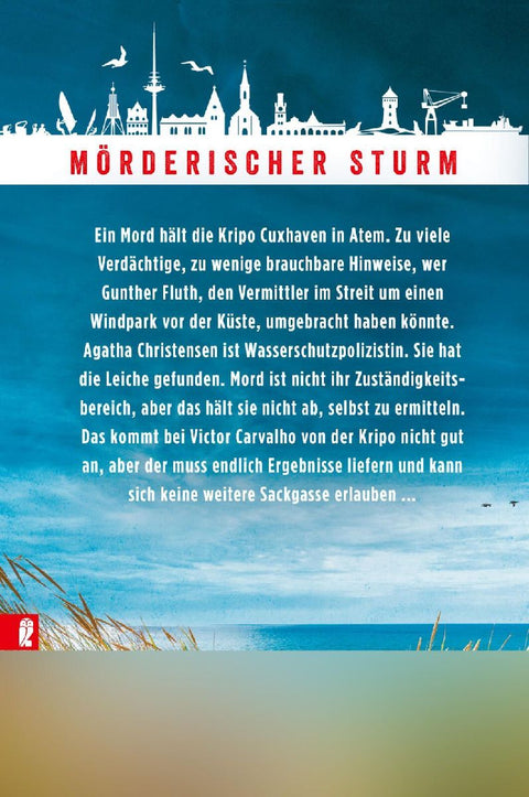 Windstärke Tod