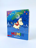 Mumin und das Winterfest