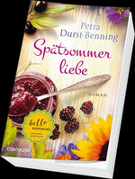 Spätsommerliebe (Innenansicht)